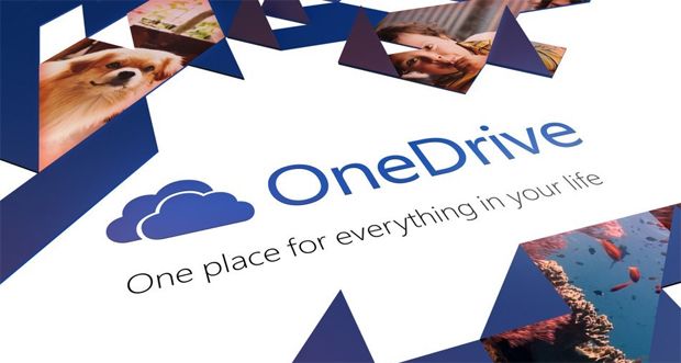 OneDrive Hadir di Amazon Appstore