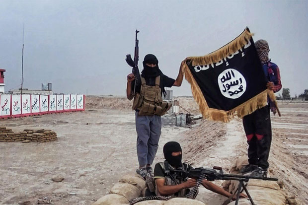 ISIS Masalah bagi Indonesia?