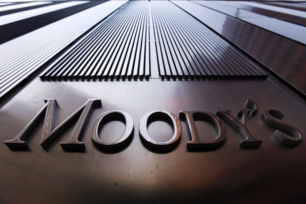 Moodys: Pertumbuhan Ekonomi Global Akan Melambat