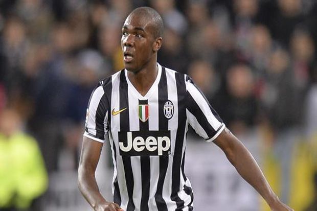 Angelo Ogbonna Bertahan di Juventus