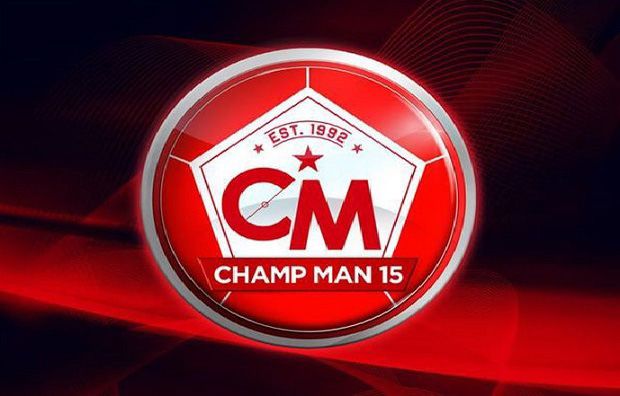 Champ Man 15 FM Sim Hadir di iOS