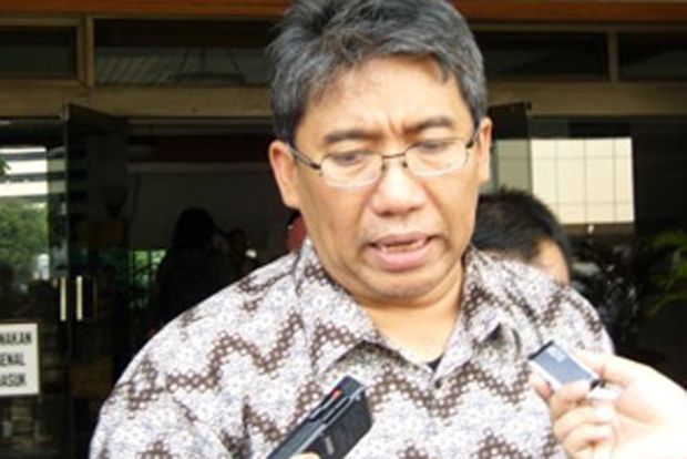 Eksportir Indonesia yang Pegang SKA Kurang dari 20%