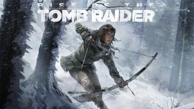 Rise of the Tomb Raider Gunakan Motion Capture
