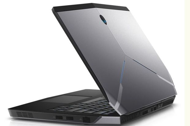 Alienware 13 Laptop Paling Ramping untuk Main Game