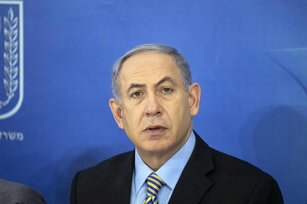 Netanyahu: Tidak Ada Negoisasi Lanjutan