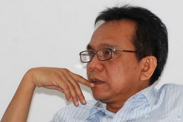 Ketua DPD Gerindra DKI Akan Laporkan Balik Husni Cs