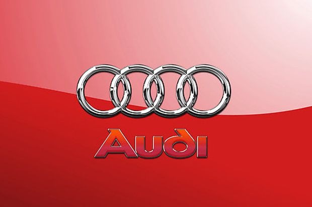 Audi Siap Jalani Hukuman UU Anti-Monopoli di China