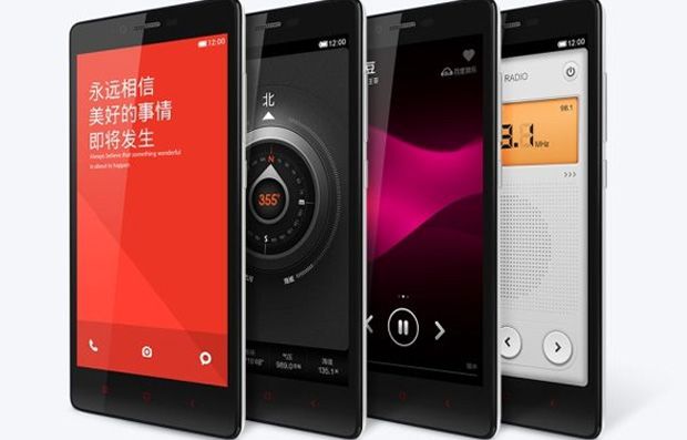 Xiaomi Update Aktifkan Cloud Layanan Pesan