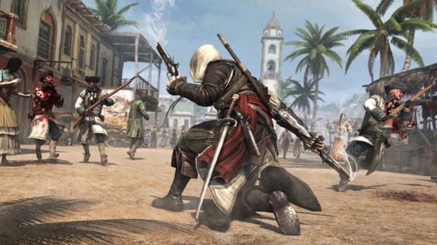 Fassbender Update Assassins Creed Terbaru