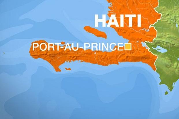 Geng Senjata Serang Penjara Haiti, Ratusan Napi Kabur