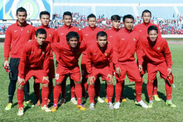 Indonesia U-19 Dipermalukan Brunei