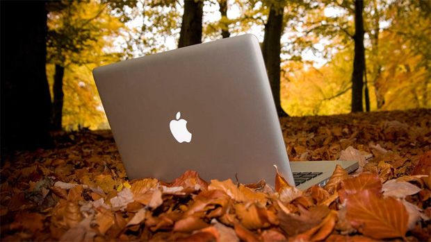 Retina MacBook Air 12 Inci Hadir Sebelum Akhir Tahun