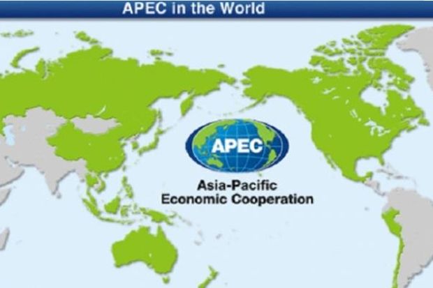 APEC Lakukan Kerjasama Penanggulangan Bencana dengan  Iptek