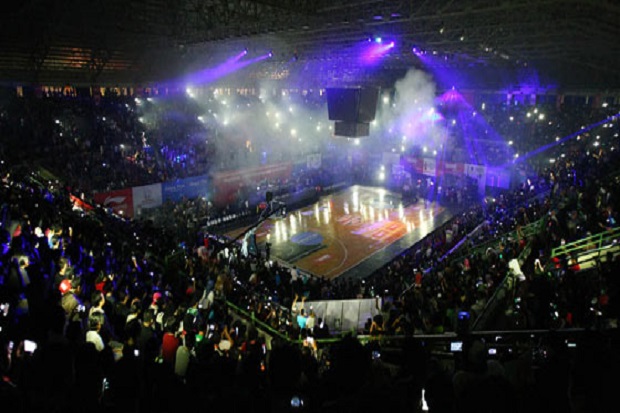 Jakarta Tuan Rumah Championship Series
