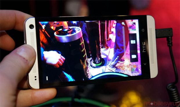 HTC Zoe Dikembangkan Platform Android Mandiri