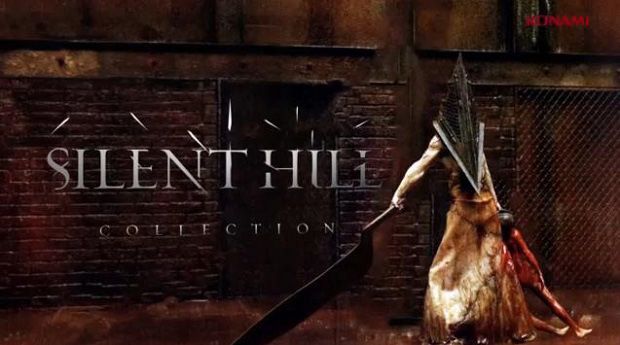 Gameplay New Silent Hill Segera Hadir