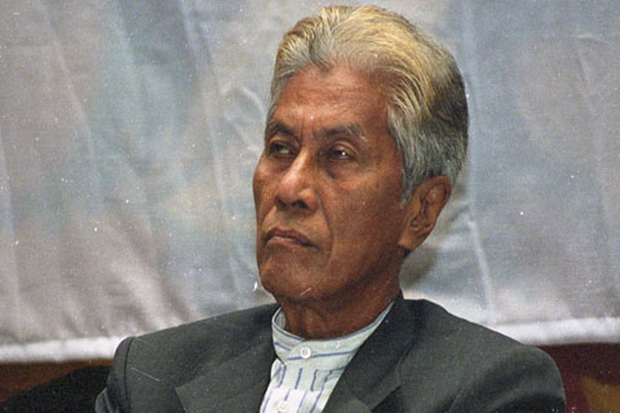 Tokoh Konstitusi Harun Al Rasyid Berpulang, Ketua DKPP Berduka