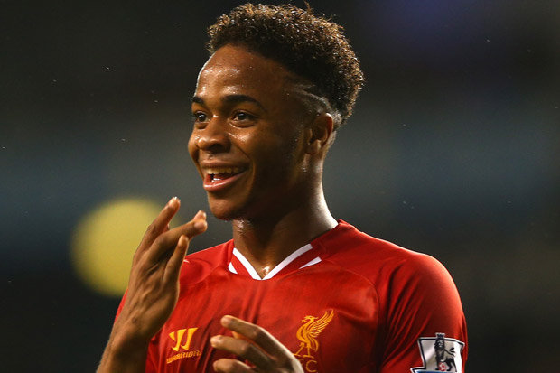Rodgers: Sterling Seperti Messi