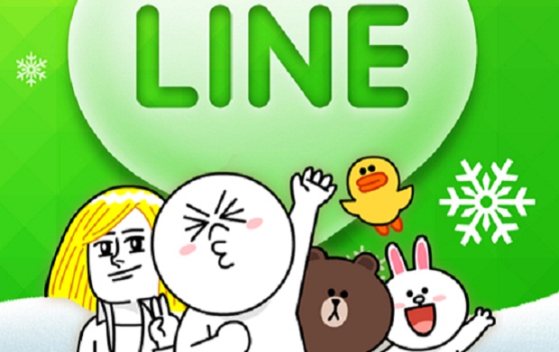 LINE Hadirkan Dua TVC Peringati Ramadan dan Lebaran