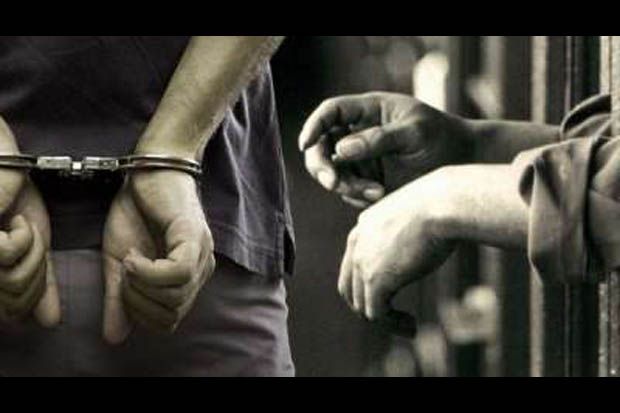 Polisi Tangkap Anggota Sindikat Pencuri Gabah Lintas Daerah
