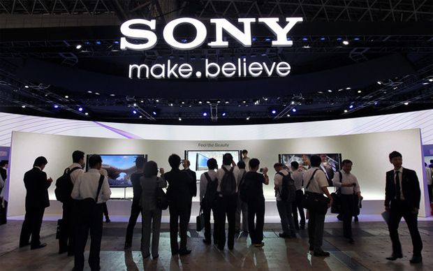 Sony Siapkan Ponsel Entry-level Berlayar 6,1 Inci