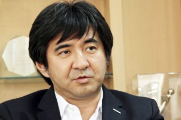 Bos Nissan Indonesia Kembali ke Jepang