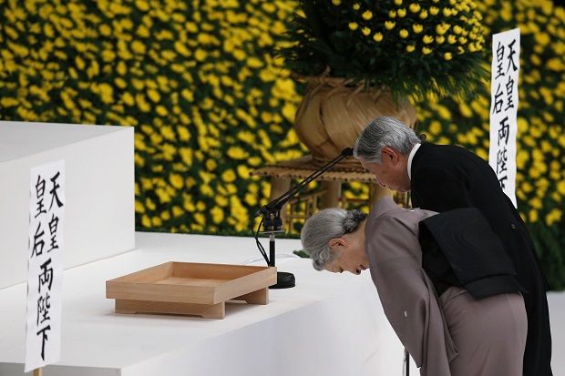 Menteri Jepang Ziarahi Kuil Yasukuni, Bisa Picu Amarah China