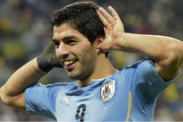 FIFPro Kecewa dengan Keputusan CAS atas Suarez