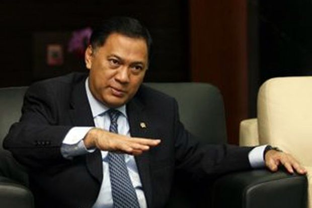 Agus Sambut Baik Tax Ratio Indonesia Tahun Depan 12%