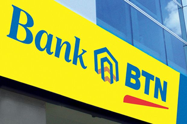 BTN Property Expo 2014 Targetkan Realisasi Kredit Rp750 M