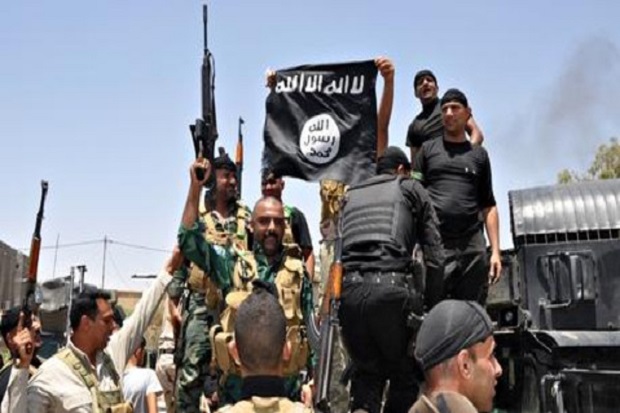Ledakkan Masjid Syiah di Irak, ISIS Eksekusi Juru Azan