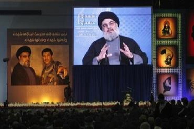 Hizbullah Anggap ISIS Monster Teror bagi Teluk