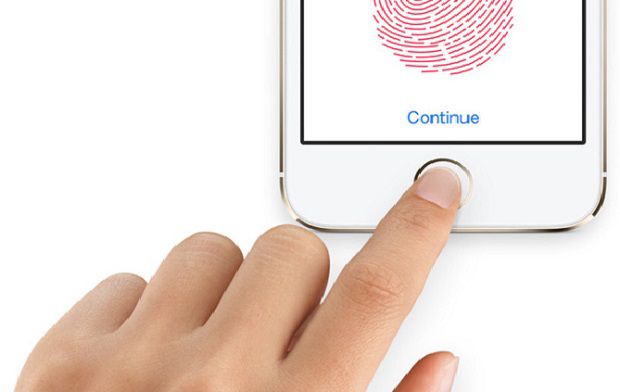 Appel Hadirkan Fitur Touch ID untuk Mac