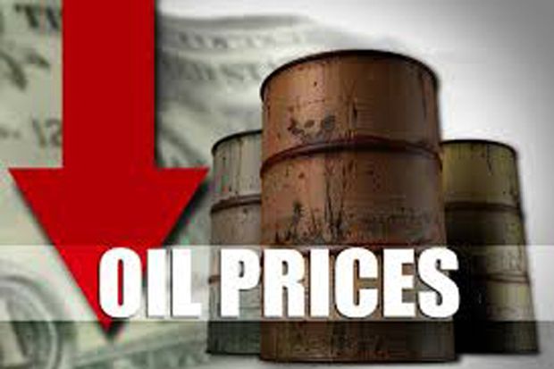 Minyak Brent dan WTI Terkoreksi