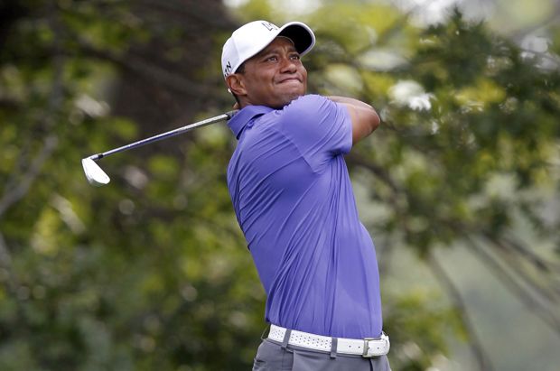 Woods Puas Mundur dari Tim