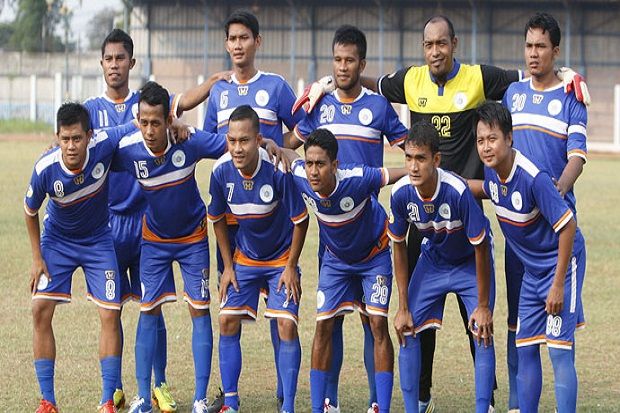 Persitara Resmi Mundur dari Liga Indonesia