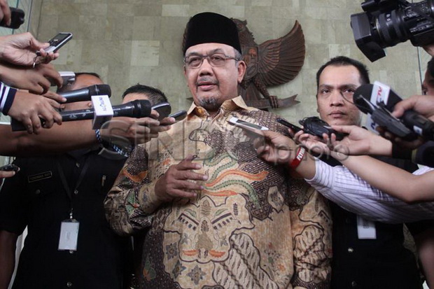 Menteri PANRB: Penerimaan CPNS 2014 Lebih Meriah