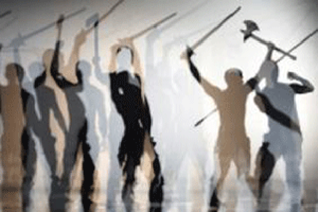 Bentrokan Polisi-Satpol PP di Mamasa Jangan Dibesar-besarkan