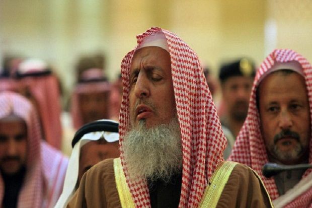 Mufti Saudi: ISIS Musuh Islam Nomor Satu!