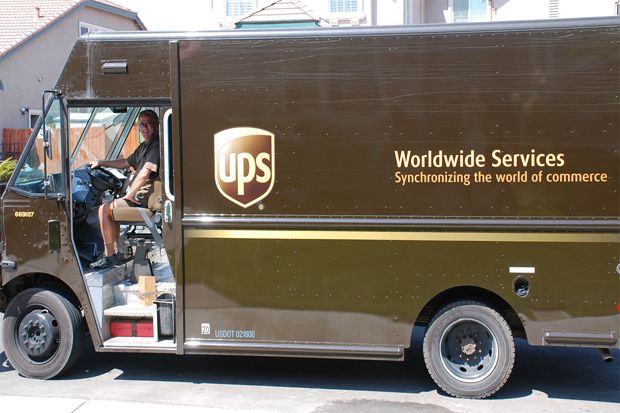 UPS Mengklaim Data-data Pelanggan Di-hack