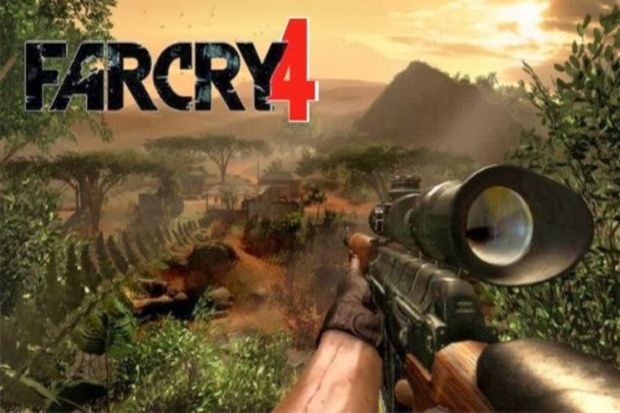 Far Cry 4 Mulai Debut Dimainkan
