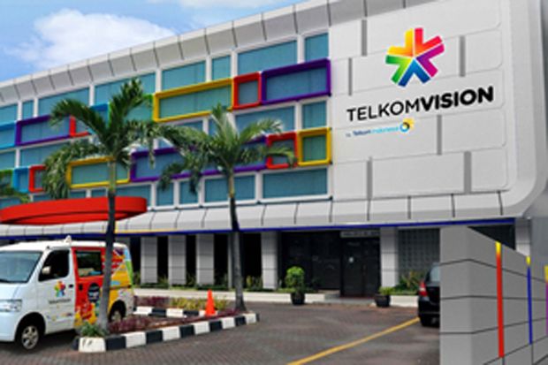 DPR Tegaskan Tolak Penjualan TelkomVision ke CT