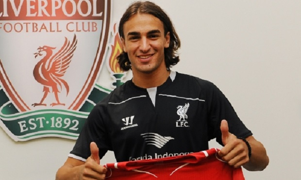 Markovic Bidik Trofi Liga Premier