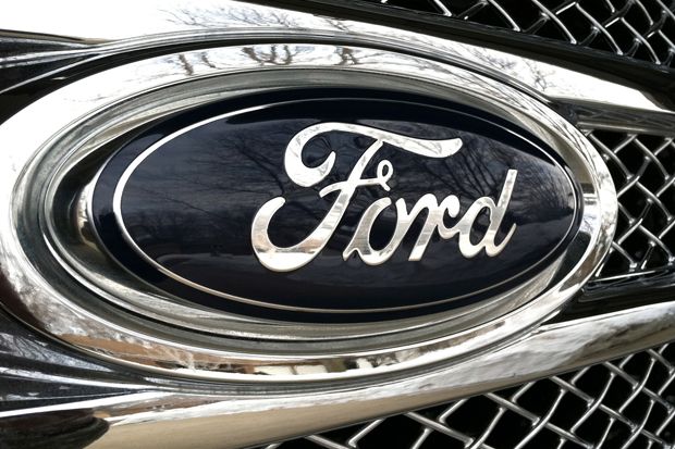 Ford Siapkan Penantang Toyota Prius dan Chevy Volt