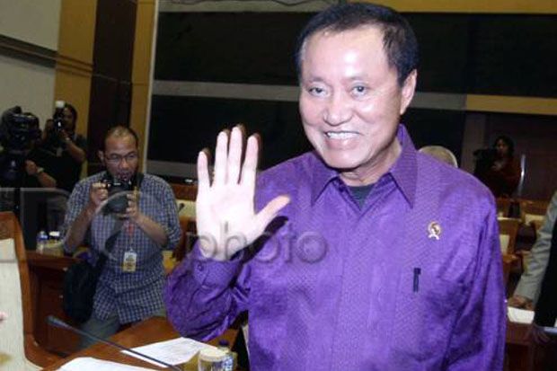Ketua Pansel Tak Larang Busyro Kembali Daftar KPK