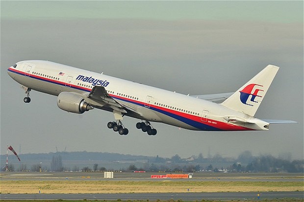 Jenazah Para Korban MH17 Tiba, Malaysia Heningkan Cipta