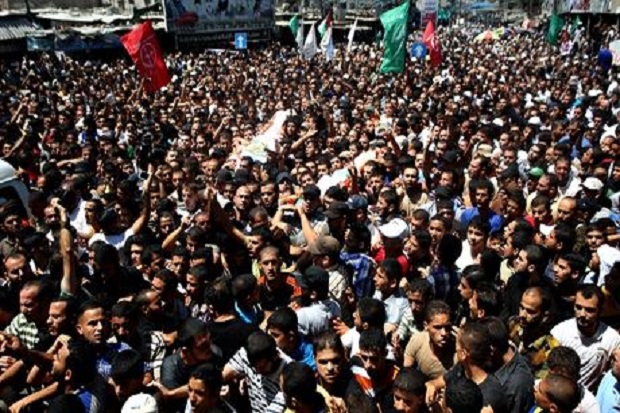 Tiga Komandan Tewas, Hamas: Israel akan Bayar Mahal!