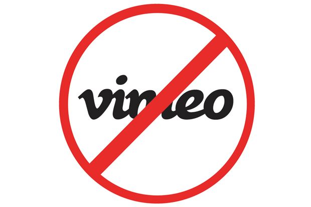 APJII: Tidak Semua Konten Vimeo Porno