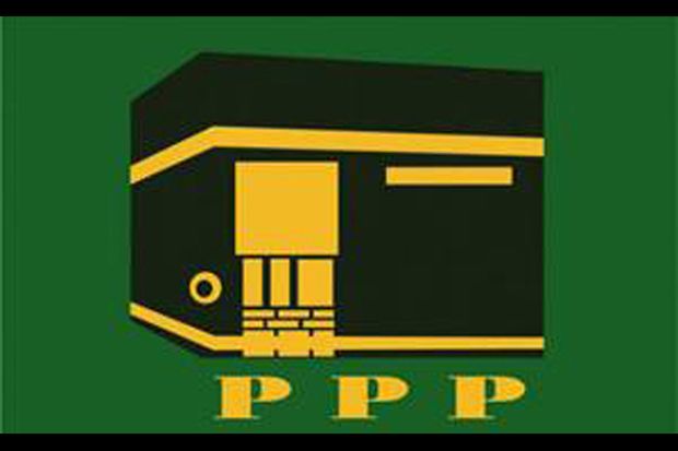 Soal Koalisi, Tamliha Ingatkan Komitmen PPP