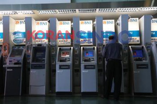 BNI Operasikan ATM Layanan Penuh di Hong Kong